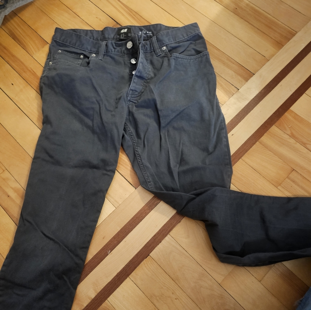 Pants